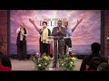 Ebenezer Church of Christ Houston Restoration |