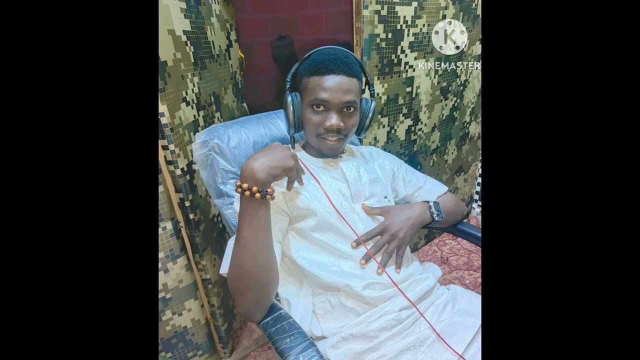 TUKUR DAN GASKE AUREN SHAMSIYYA 