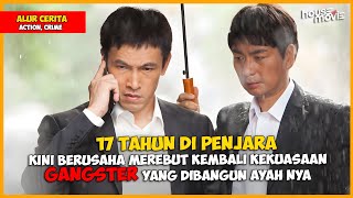 SEMUA GANGSTER LANGSUNG BERLUTUT SAAT MELIHAT KETUA GANGSTER TURUN GUNUNG UNTUK MEMBANTAI MUSUHNYA