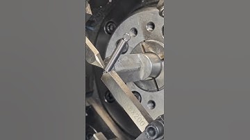 🧨🎇Springs Time 🎊🥳Video for #extensionsprings #springmaking #machineshop  #springmachinery