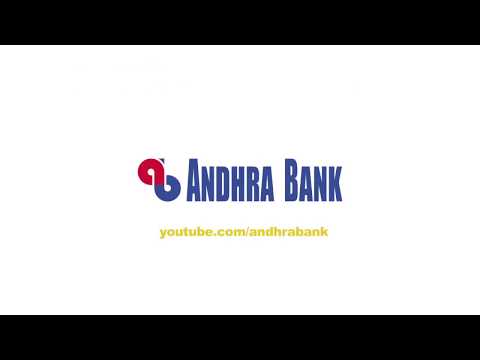 How to Pay to Credit Card andhrabank in