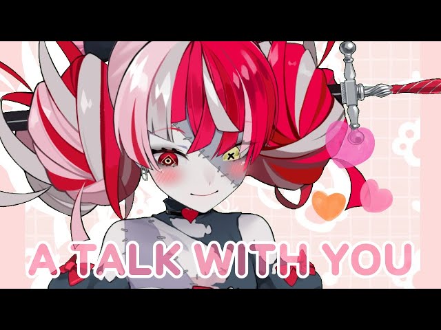【FREETALK】SMALL TALK??【Hololive Indonesia 2nd Gen】のサムネイル