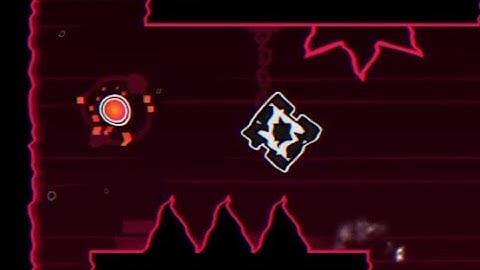 Deep Hue  - TimeRed  | Geometry dash 2.2