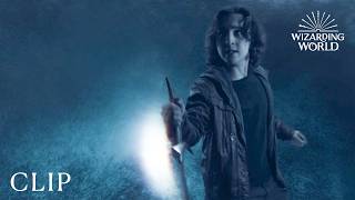 Büyücüler Vs Karanlık Şövalyeler - Part 1 James Potter Ve Karanlığın Dönüşü