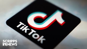 TikTok sets new 60-minute screen time limit for minors