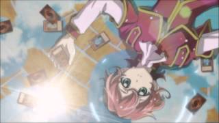 Video thumbnail of "Yu-Gi-Oh! ZEXAL Japanese Opening Theme Season 2, Version 1 - Soul Drive by Color Bottle"