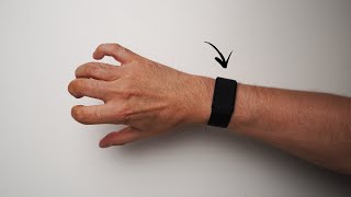 سوار أمازفيت هيليو - Amazfit Helio Strap