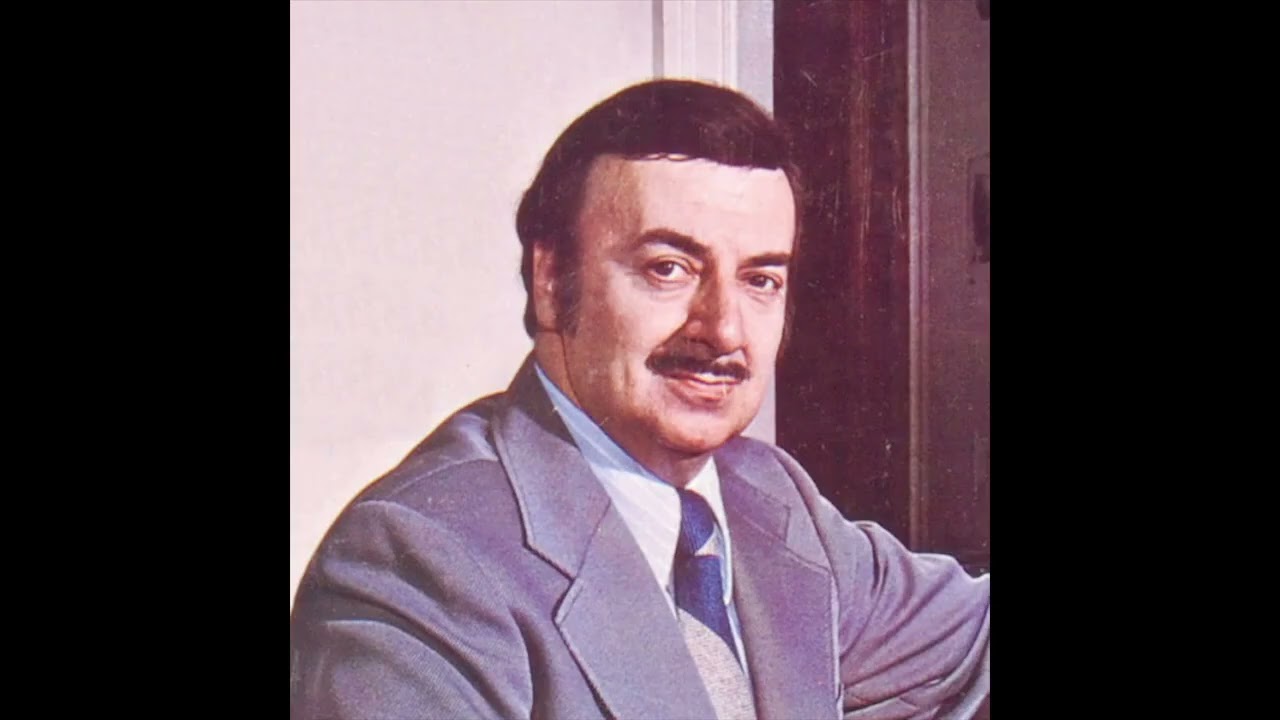 James D. Walbert Piano Solo - More Like Jesus