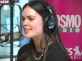 Home-Cooked Aphrodisiacs // SiriusXM // Cosmo Radio