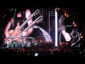 Bon Jovi - Wanted Dead or Alive (live) @ OAKA Athens Greece 2011