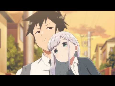 Aharen Doll | Aharen-san wa Hakarenai ~ Episode 7