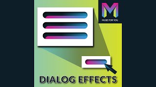 Dialog Effects Widget | Adobe Muse CC | Muse For You