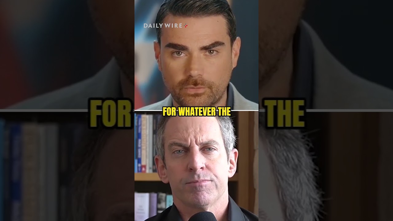 Kamala can't differentiate herself from Biden