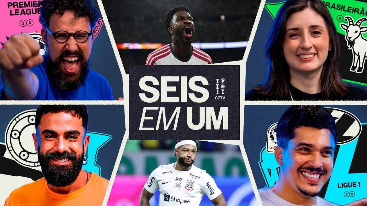 Latest Title & Thumbnail
