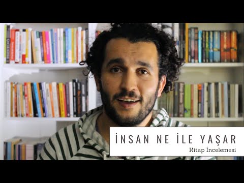 İnsan Ne İle Yaşar, Tolstoy | Kitap İncelemesi