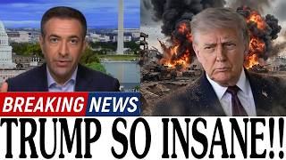 The Beat With Ari Melber 5 3 2026   🅼🆂🅽🅱️🅲 Breaking News Today May 3, 2026