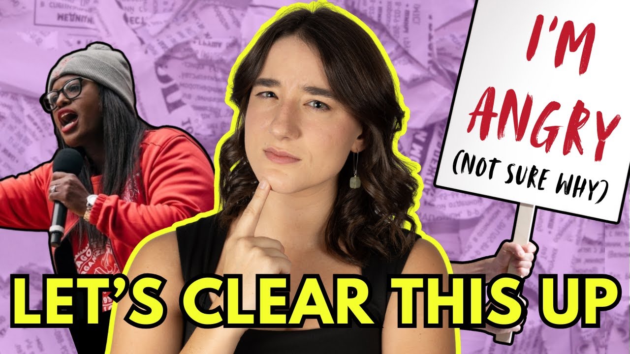 I’ll take “Propaganda” for 500 | The New Frontline with Siena Rose