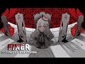 【英語で】フィクサー/ミルキークイーン【歌ってみた】Fixer/Covered by Milky Queen