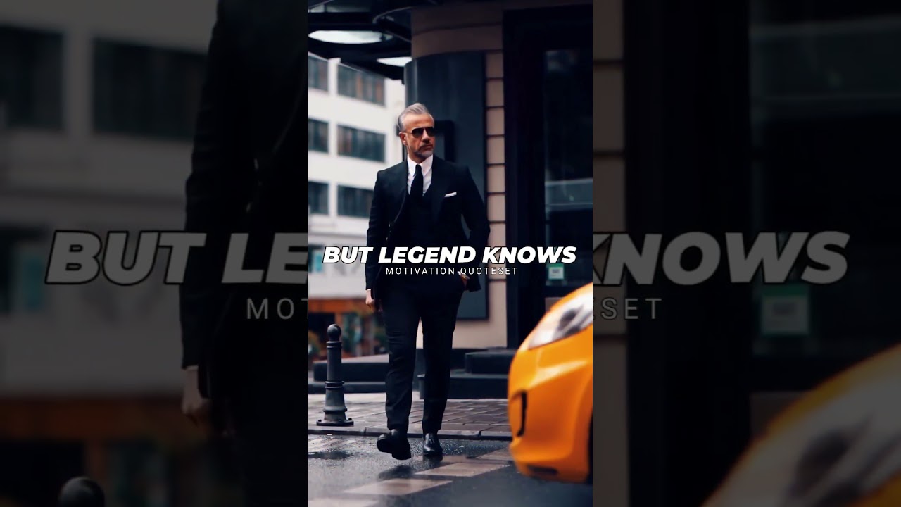 SIGMA RULE 😎🔥WhatsApp Status#shorts Billionaire Attitude Status #motivation #quotes Inspirational