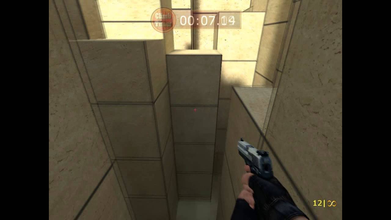 *KZmod* juleeeh @ kz_mausolus_sandyblocks [