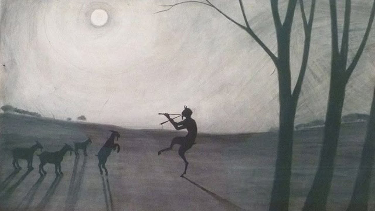 Historias de 4Chan #5 /X/