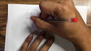 Math 7 Module 6 Lesson 3 Multiplication and Division of Fractions