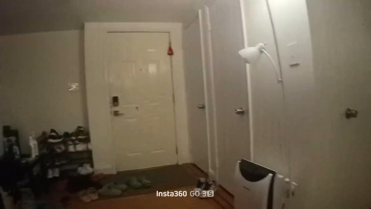 This news camera 360 gal 3 s 