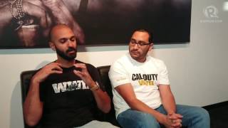 Interview: Call of Duty WW2 developers, Sledgehammer Games