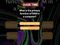 Day: Winning Strategies for the| ICT |  IT | CS Quiz Challenge