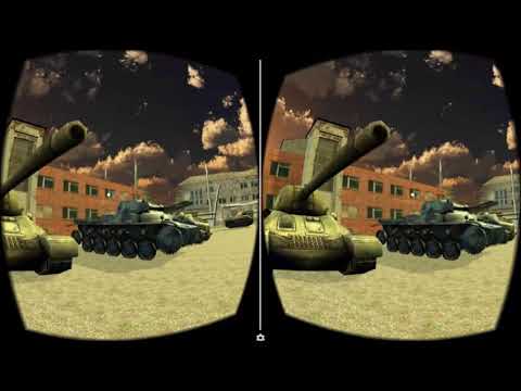 VR Army Museum