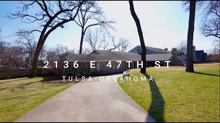 2136 E 47th St | Tulsa, OK Real Estate