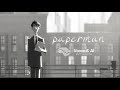Бумажный роман | на Казахском языке