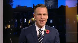 20161102 2230 ITV News Meridian