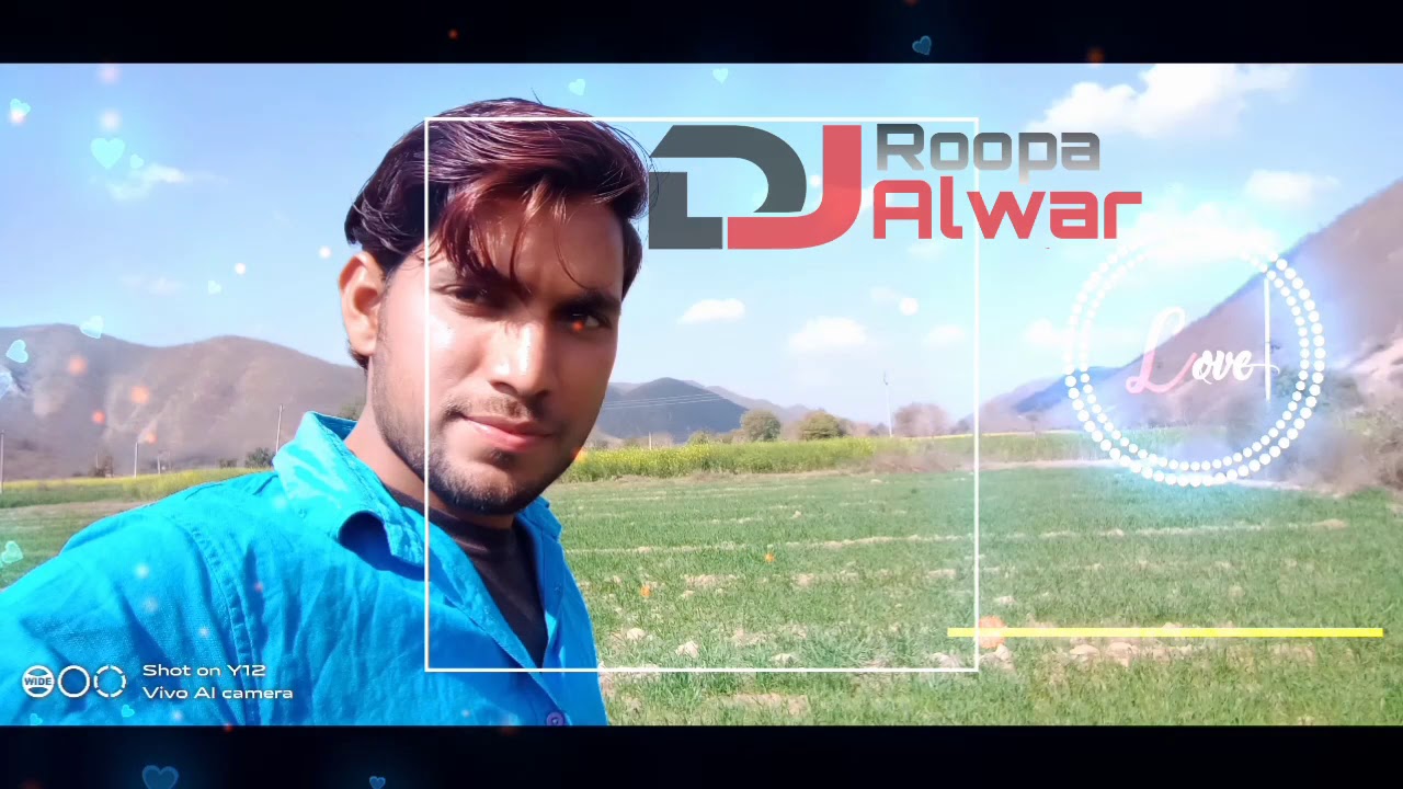Sulfe ka anta 2020 Hit Haryanvi Song Remix By DJ ROOPA Alwar