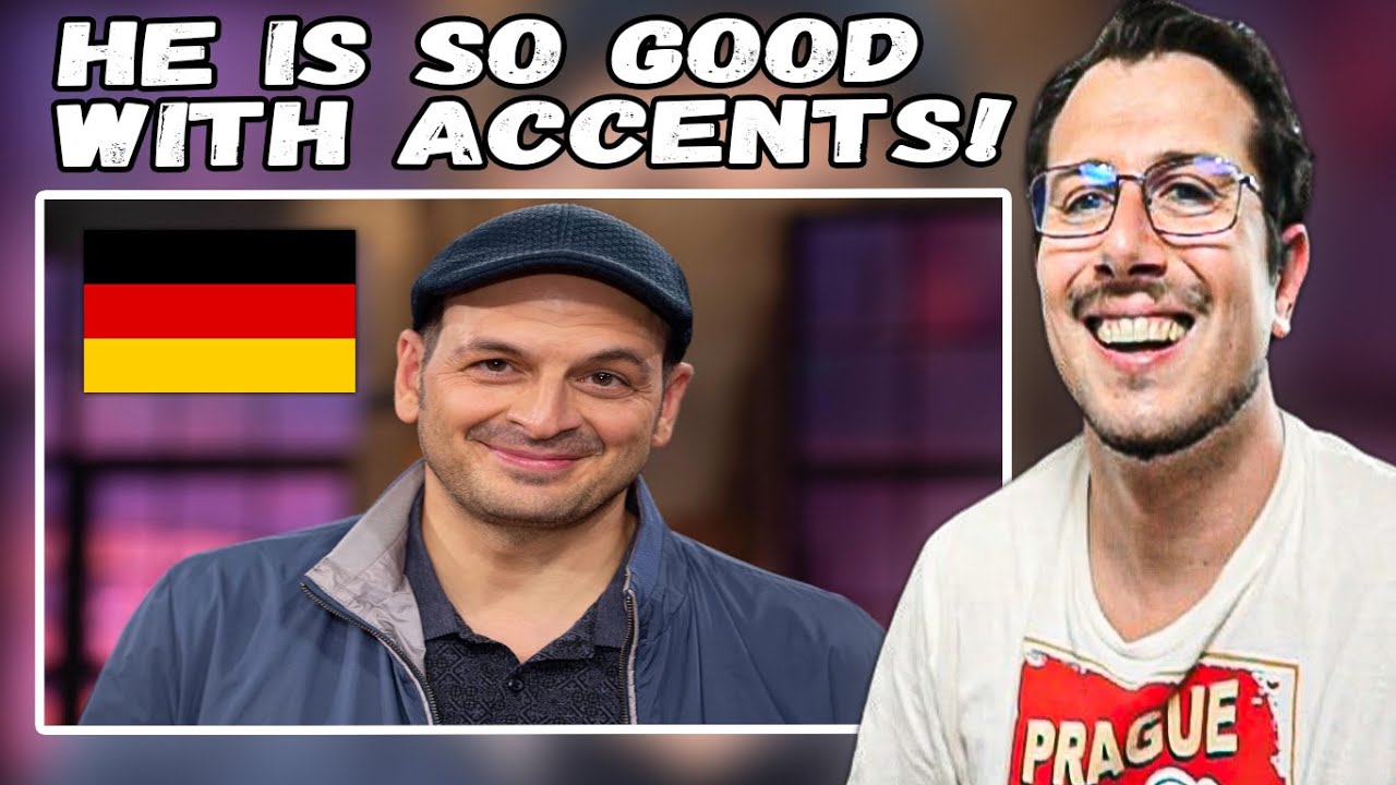 Кая Янар жарит Турцию, Германию, Хорватию и Данию (немецкая комедия) Реакция