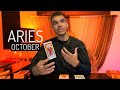 Aries - “The Struggle Is Over! You’ve Waited For This!” October 2022 Mid-Month Tarot