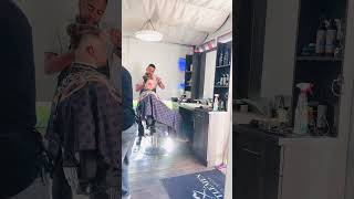 #barbershop #hairstyle #varazdin #maroc #saoudia💈🇲🇦
