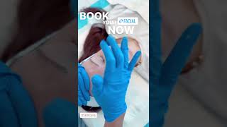 Luxurious Facial Massage & Skincare Secrets Revealed | EDEN AESTHETICS Dubai