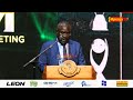 KLABU YA YANGA SC YAFIKIA THAMANI YA SHILINGI BILIONI 100 ZA KITANZANIA