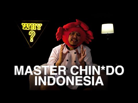Emang Ada yang Salah Sama Master Chef Indonesia!? - WHYNESIA BAB 17