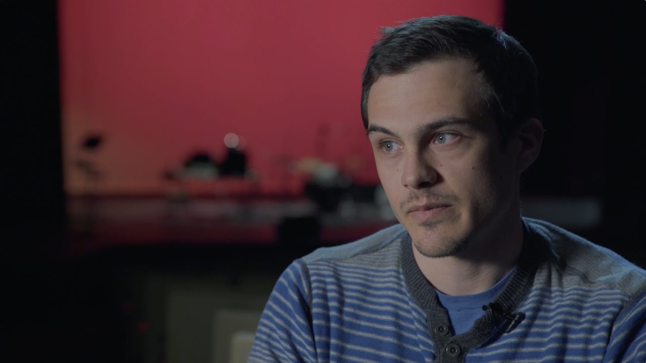 The Indian Agent -  The Filmmakers and the Community