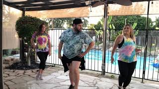 Jbear Dance Fitness Me My Girls