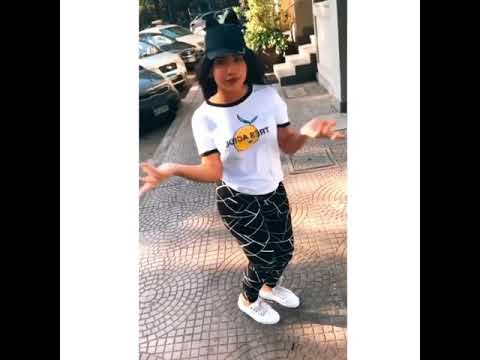 يامو خدود حلو وحمره اقوي تيك توك علي الاغنيه