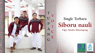 DOMPAK SINAGA Feat TUPANG VOICE-SI  BORU NAULI