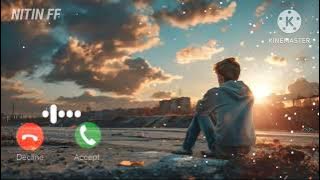 Best Mobile Sms Ringtone 2025💫💫|| Message Ringtone || SMS Ringtone ||#india​ #sad​ #ringtone​😍😍