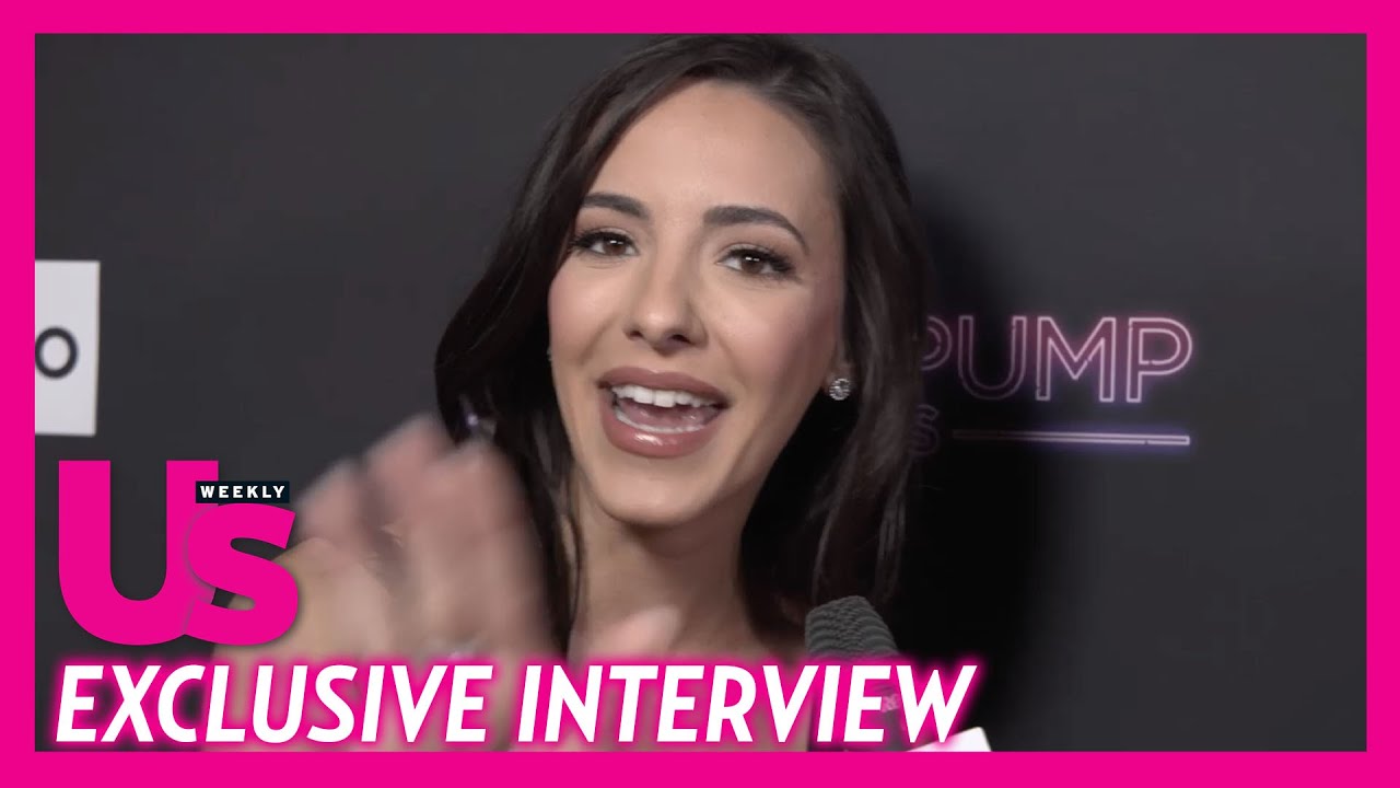 Vanderpump Rules Charli Burnett On Katie & Raquel Amid Cast Dating Drama