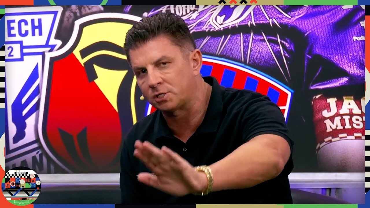 BOREK: KLĘSKA LEGII NA CYPRZE TO KOMPROMITACJA! NIE MA TŁUMACZENIA! | KOMENTARZ