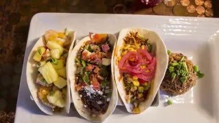 Fargo-Moorhead Restaurant Week 2016