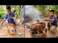 The best country style cooking skills - Chef Seyhak
