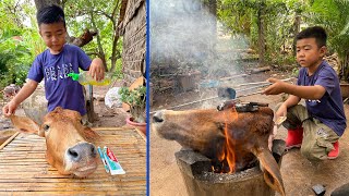 The best country style cooking skills - Chef Seyhak